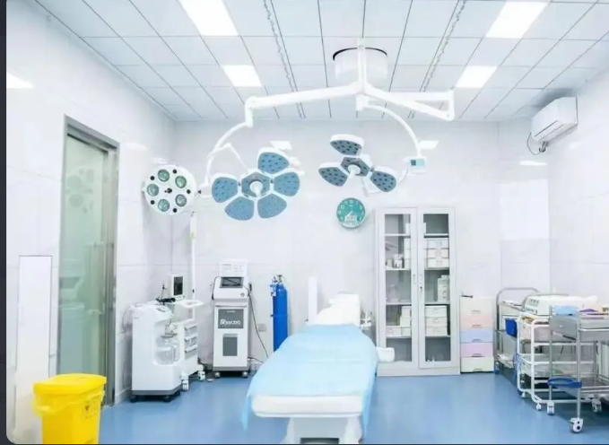 手術(shù)室