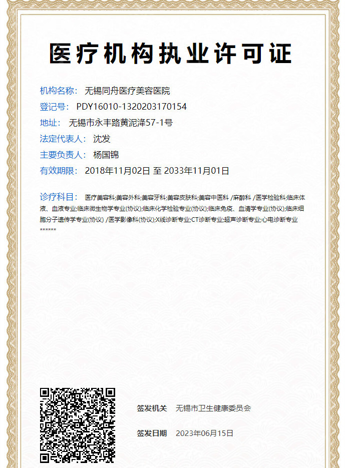 許可證