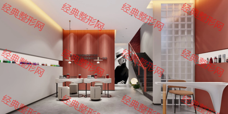 接待區(qū)