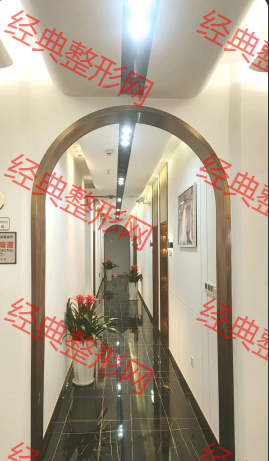 過道