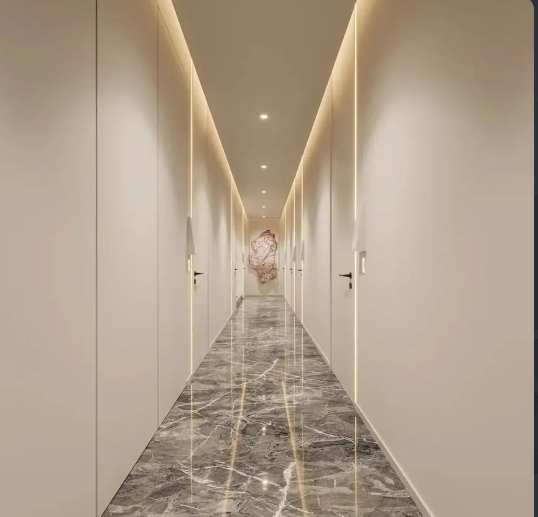 過(guò)道