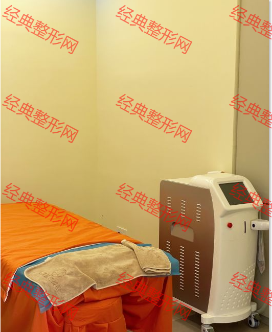 美容室