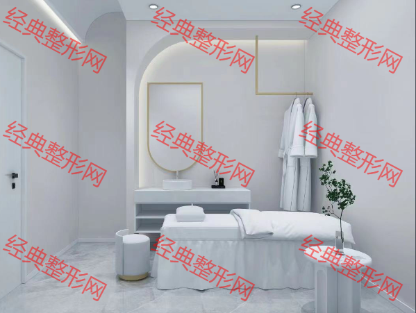 美容室