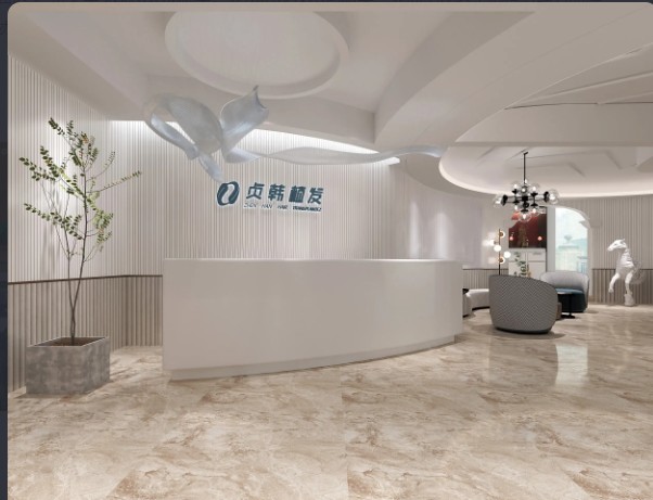 南寧貞韓植發(fā)醫(yī)療美容診所