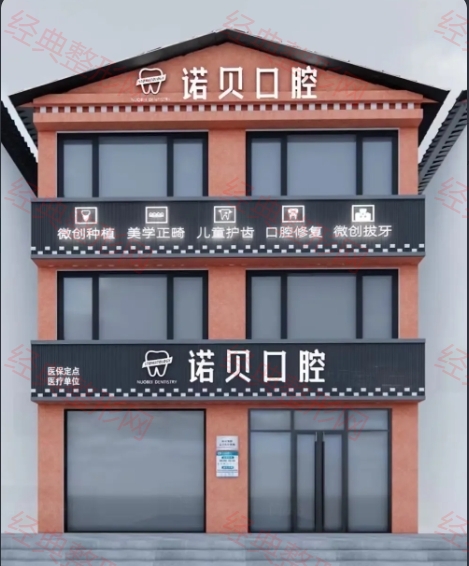 門面