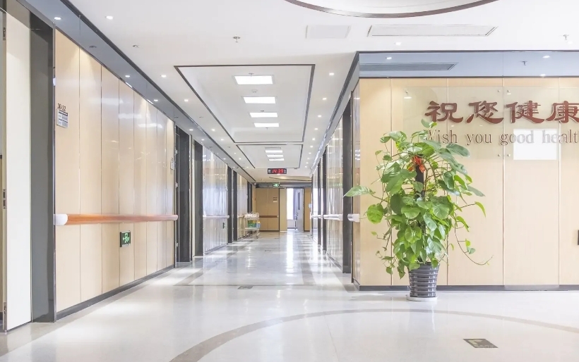 大廳