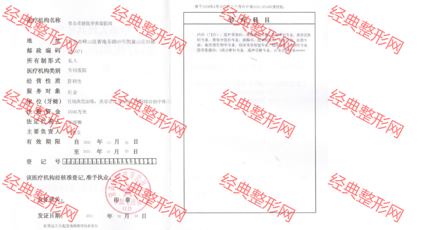 許可證