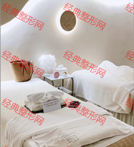 美容室