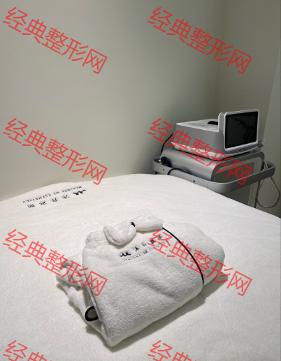 美容室