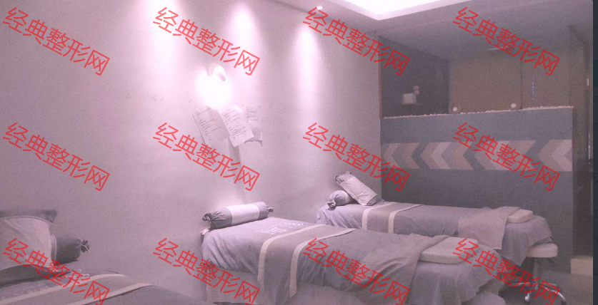 美容室
