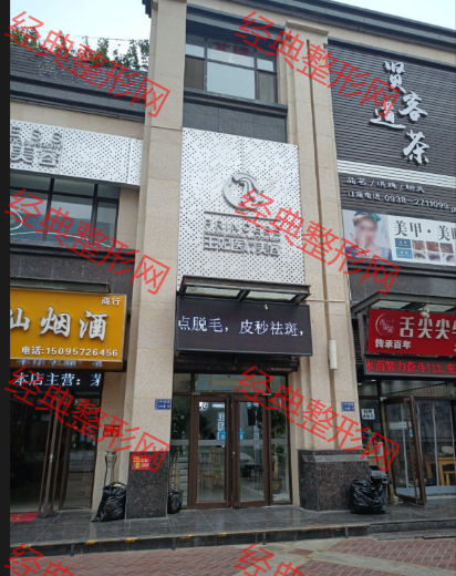 外觀