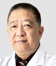 周國英