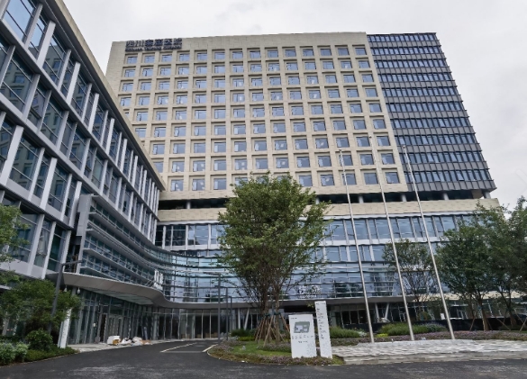 四川泰康医院皮肤美容科