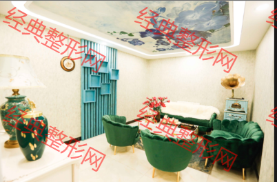 接待區(qū)