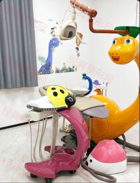 兒童治療室