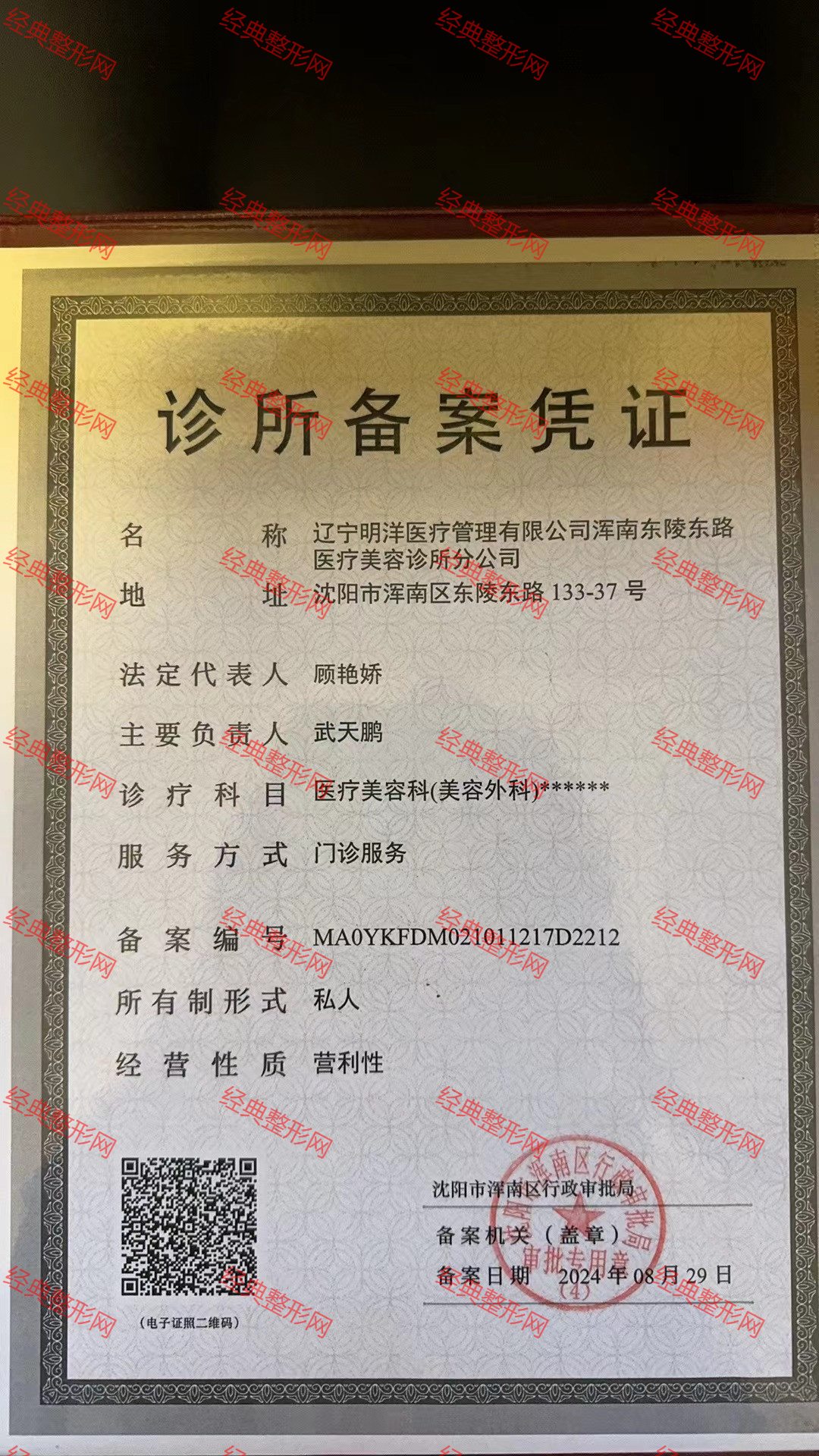許可證