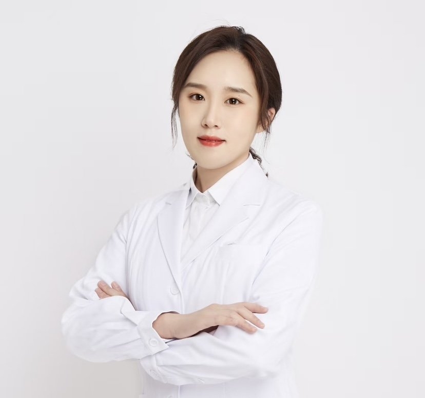 李潔琪