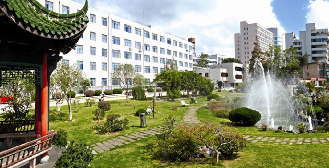 舟山市婦女兒童醫(yī)院皮膚美容科