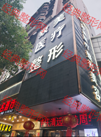 外觀