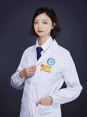朱德姝