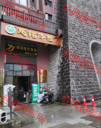 外觀