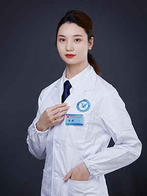朱婷