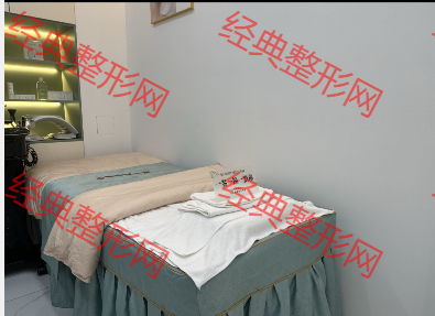 美容室