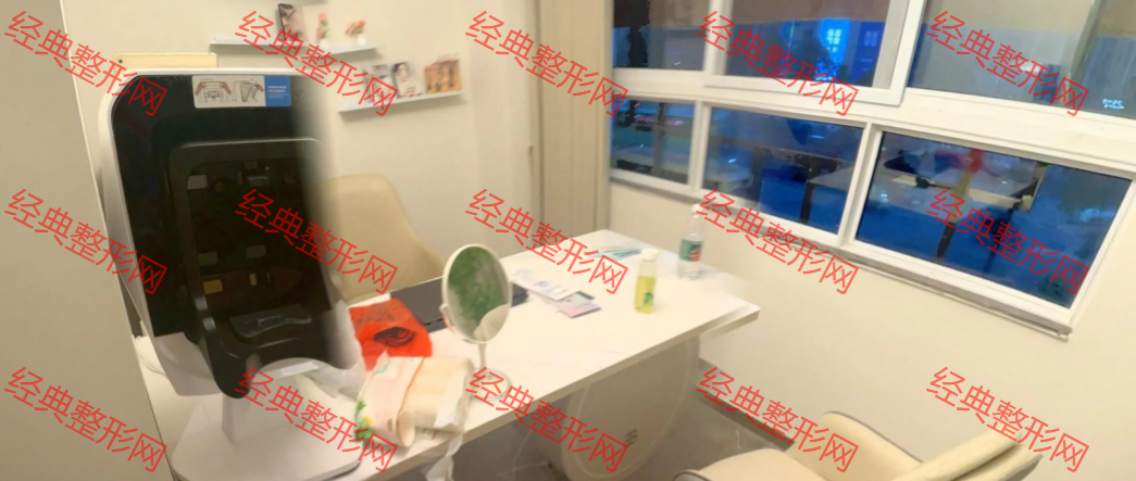 咨詢(xún)室