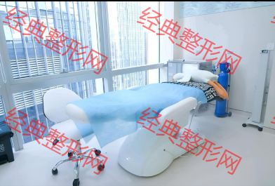 注射美容室