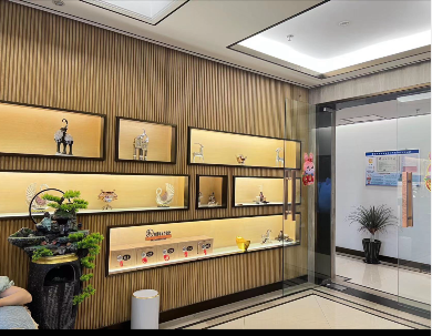 溫嶺達(dá)納美醫(yī)療美容診所