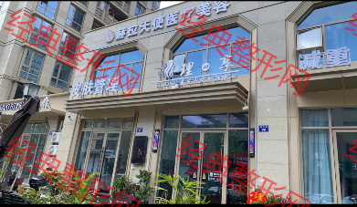 外觀