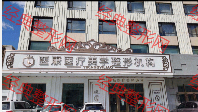 外觀