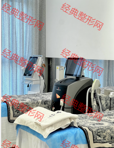 美容室