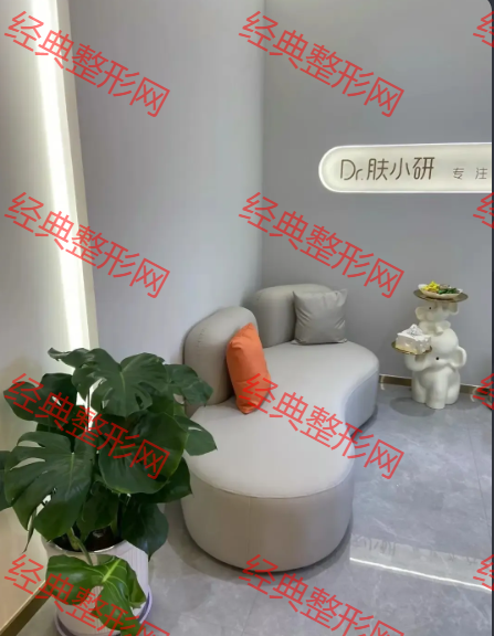 接待區(qū)