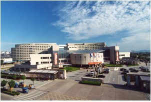 臺(tái)州市中心醫(yī)院整形美容科