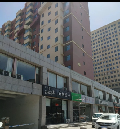 烏蘭察布艾菲爾醫(yī)療美容診所