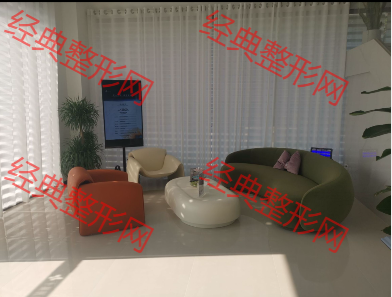 接待區(qū)