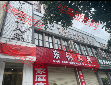 外觀