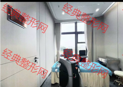 美容室