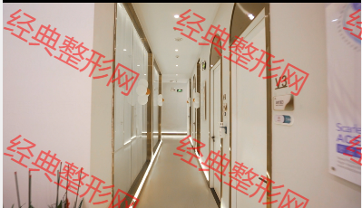 過道
