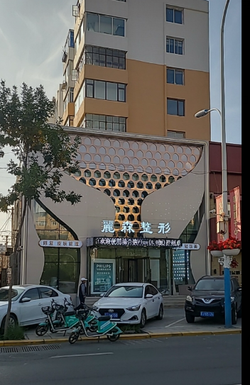 阜新麓森醫(yī)療美容診所
