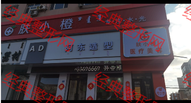外觀