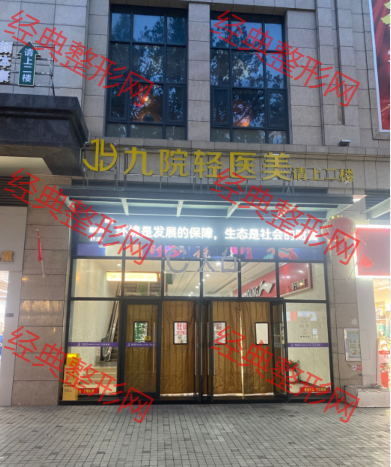 外觀