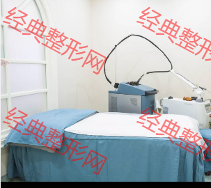 美容室
