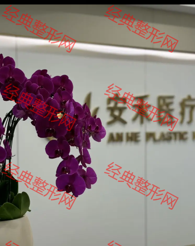 大廳一角