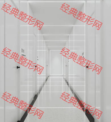 過道
