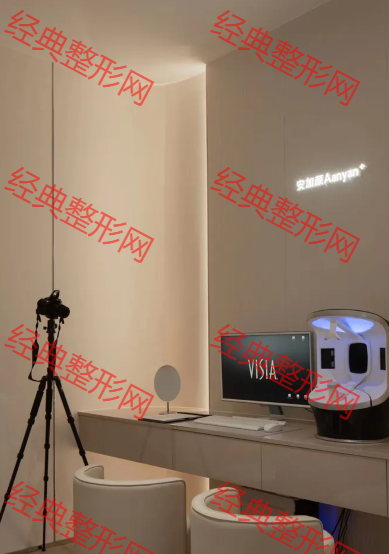 皮膚檢測室
