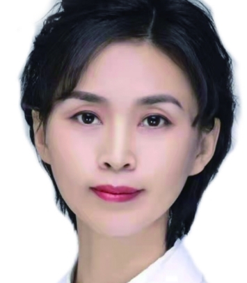 韓玉玲