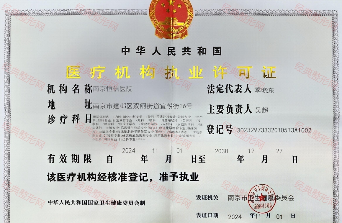 許可證