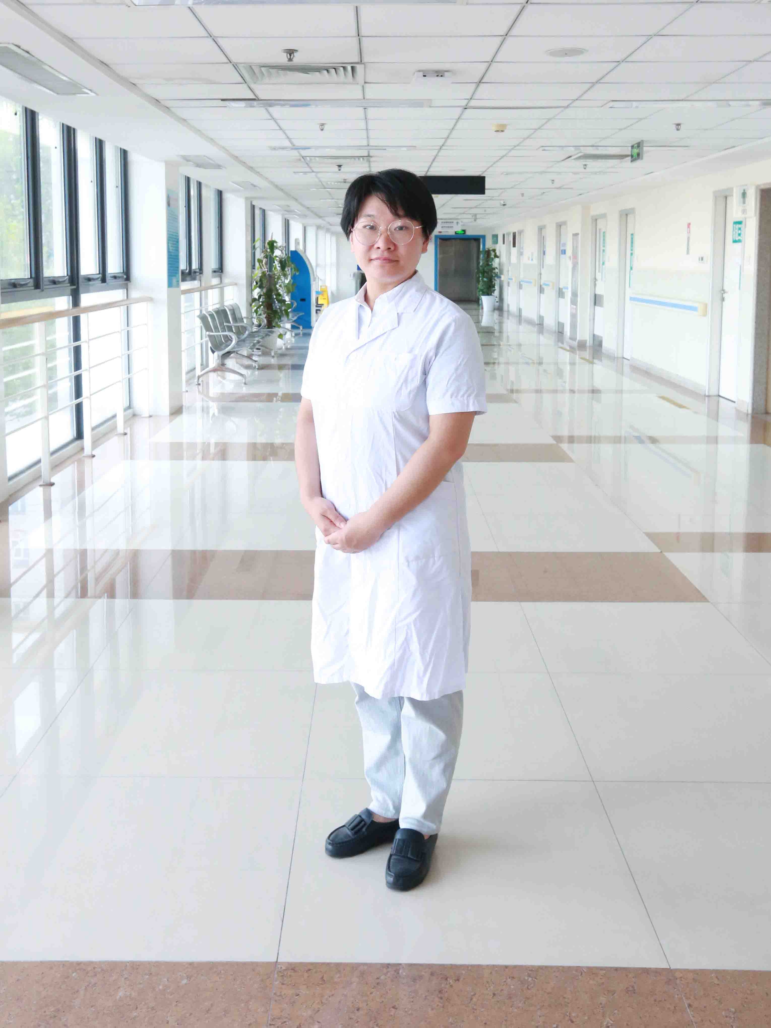 胡春梅